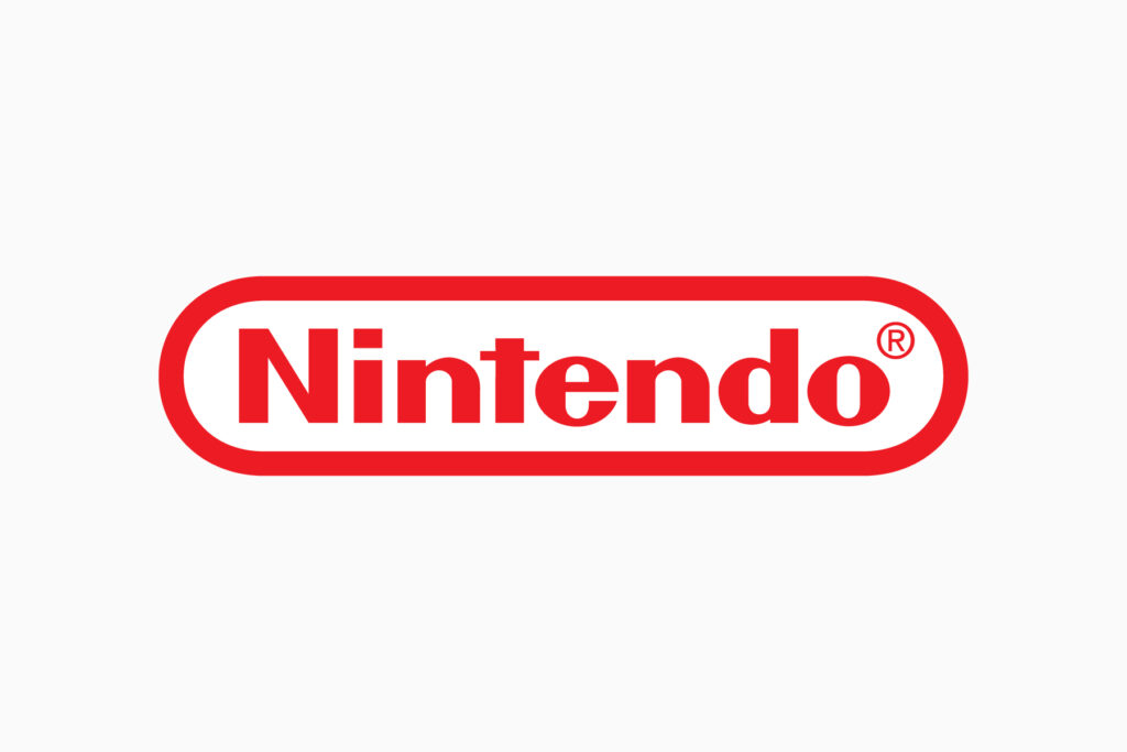 Nintendo（任天堂）のロゴ