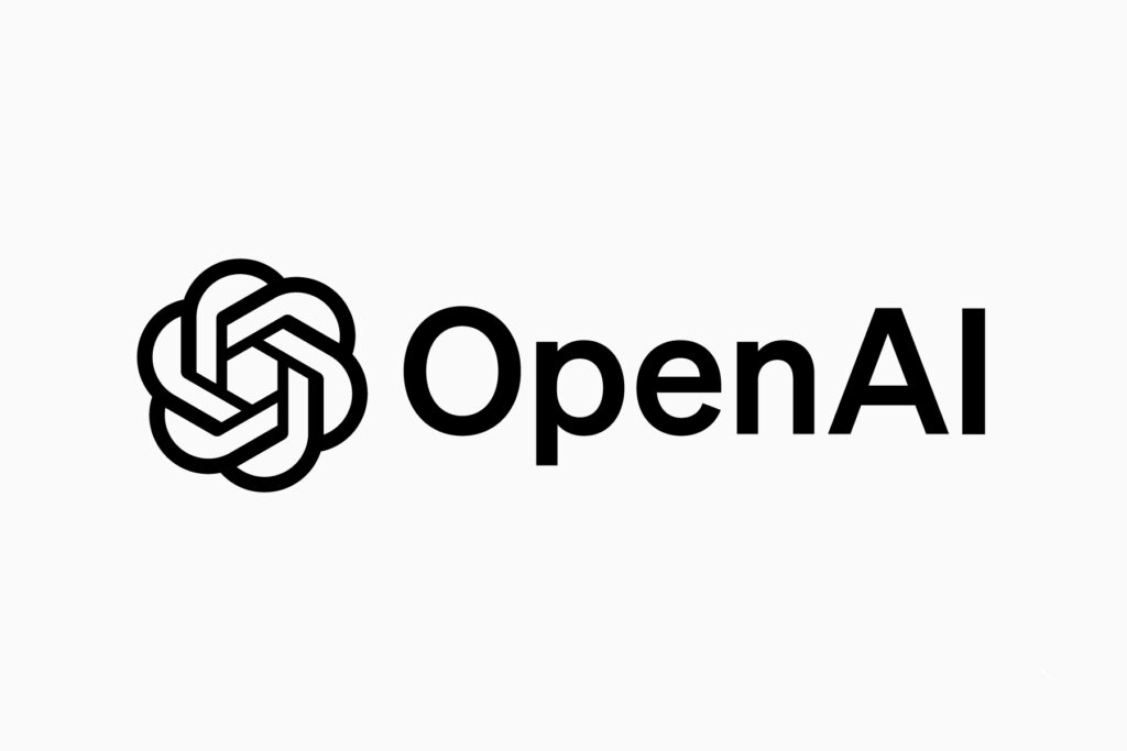 OpenAI（オープンAI）のロゴデザイン